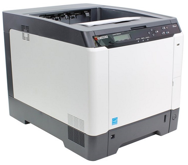 Kyocera ECOSYS P6026cdn